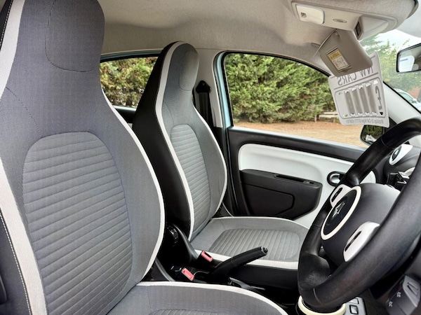 Used Renault Twingo 2015 for sale - 75731201: Photo 15