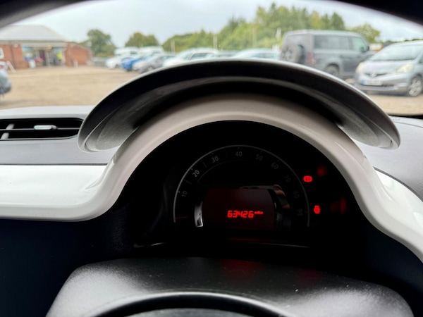 Used Renault Twingo 2015 for sale - 75731201: Photo 17