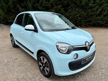 Renault - Twingo