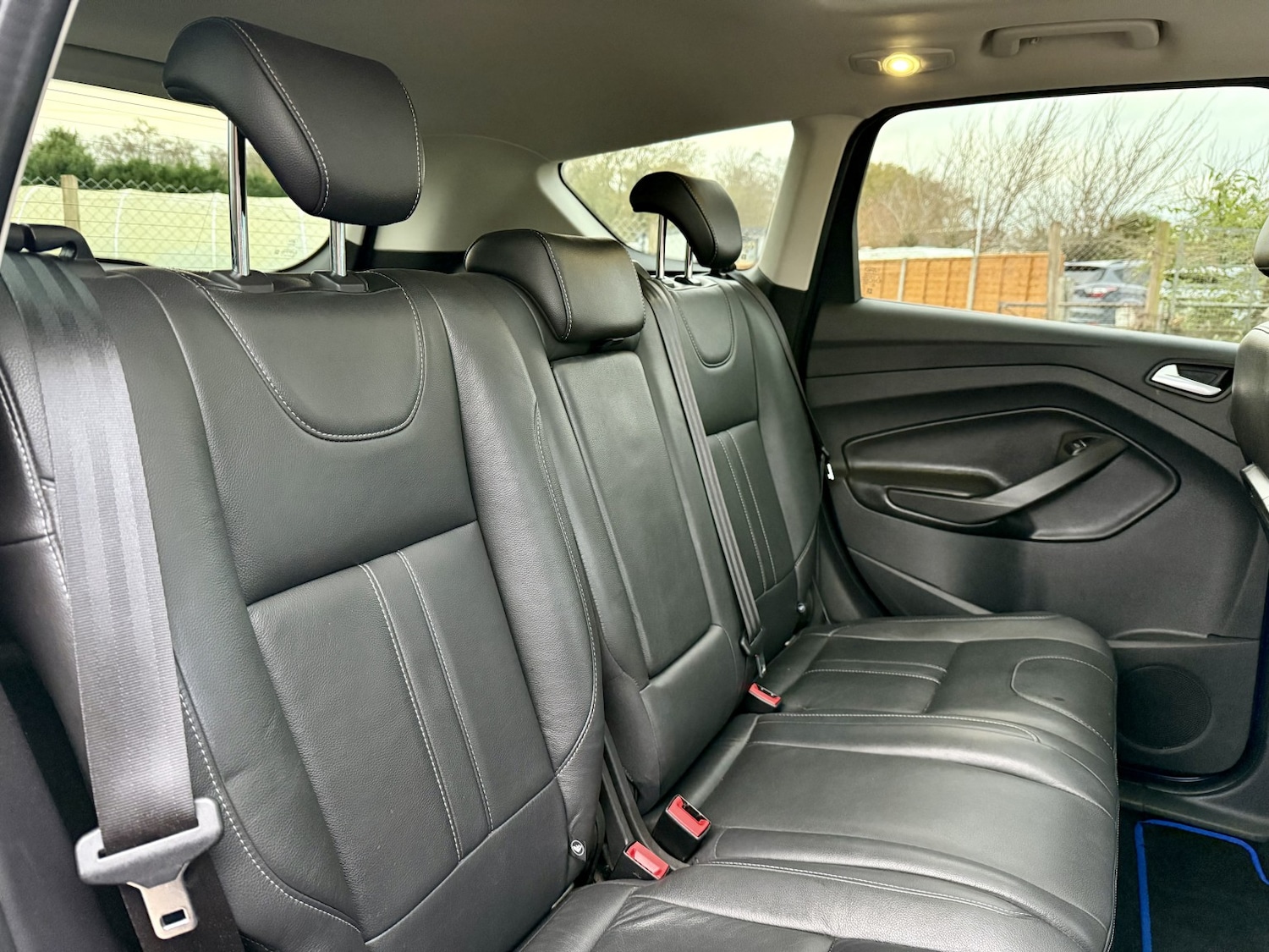 Used Ford Kuga 2014 for sale - 76725581: Photo 13