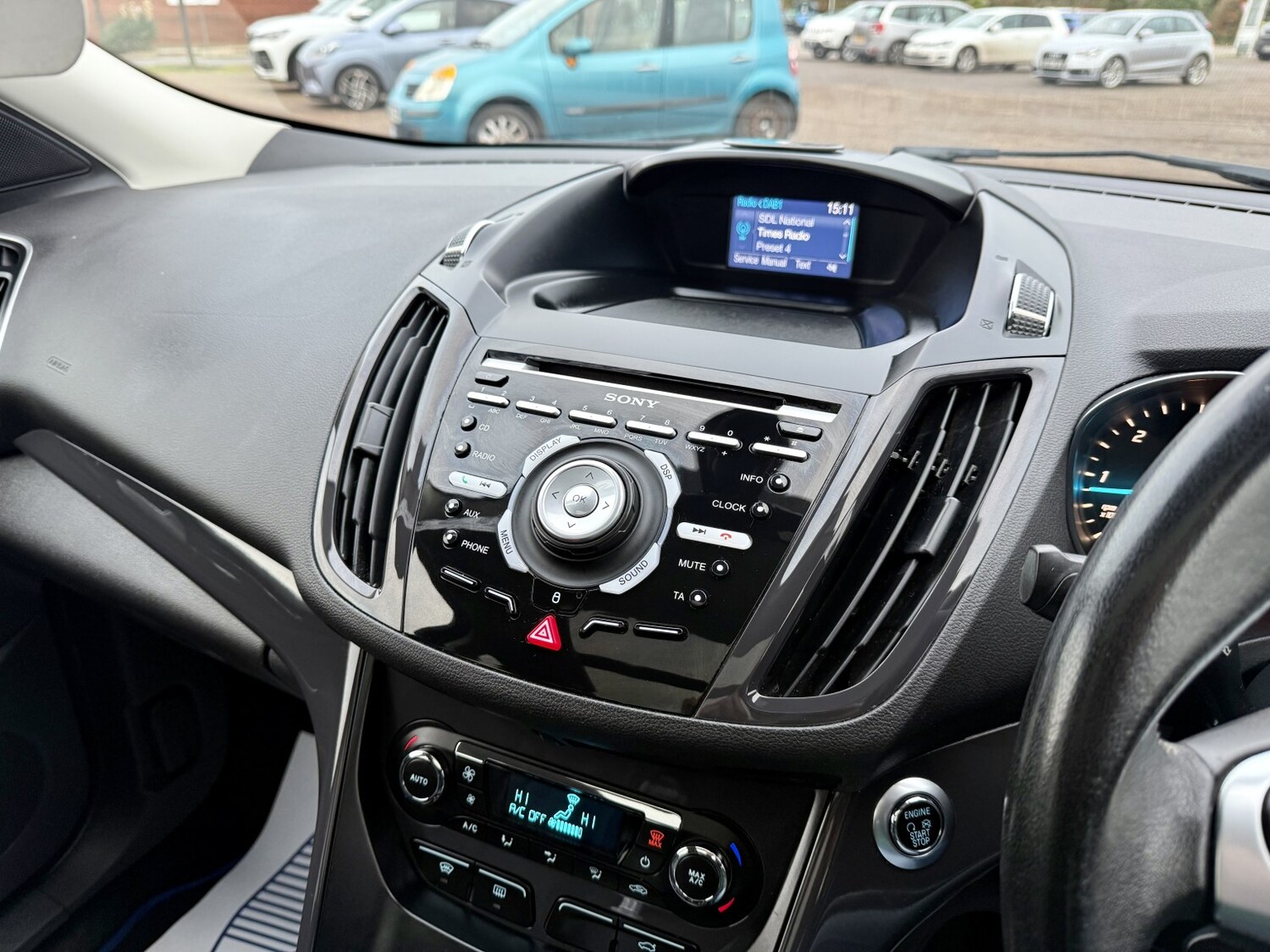 Used Ford Kuga 2014 for sale - 76725581: Photo 21