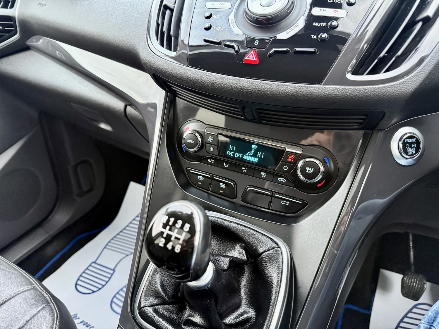 Used Ford Kuga 2014 for sale - 76725581: Photo 22