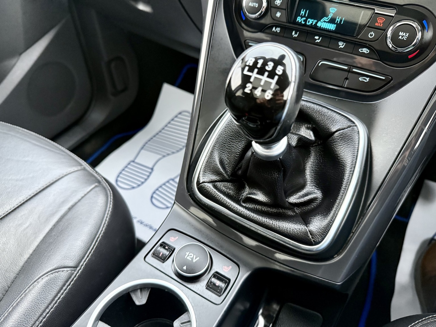 Used Ford Kuga 2014 for sale - 76725581: Photo 23