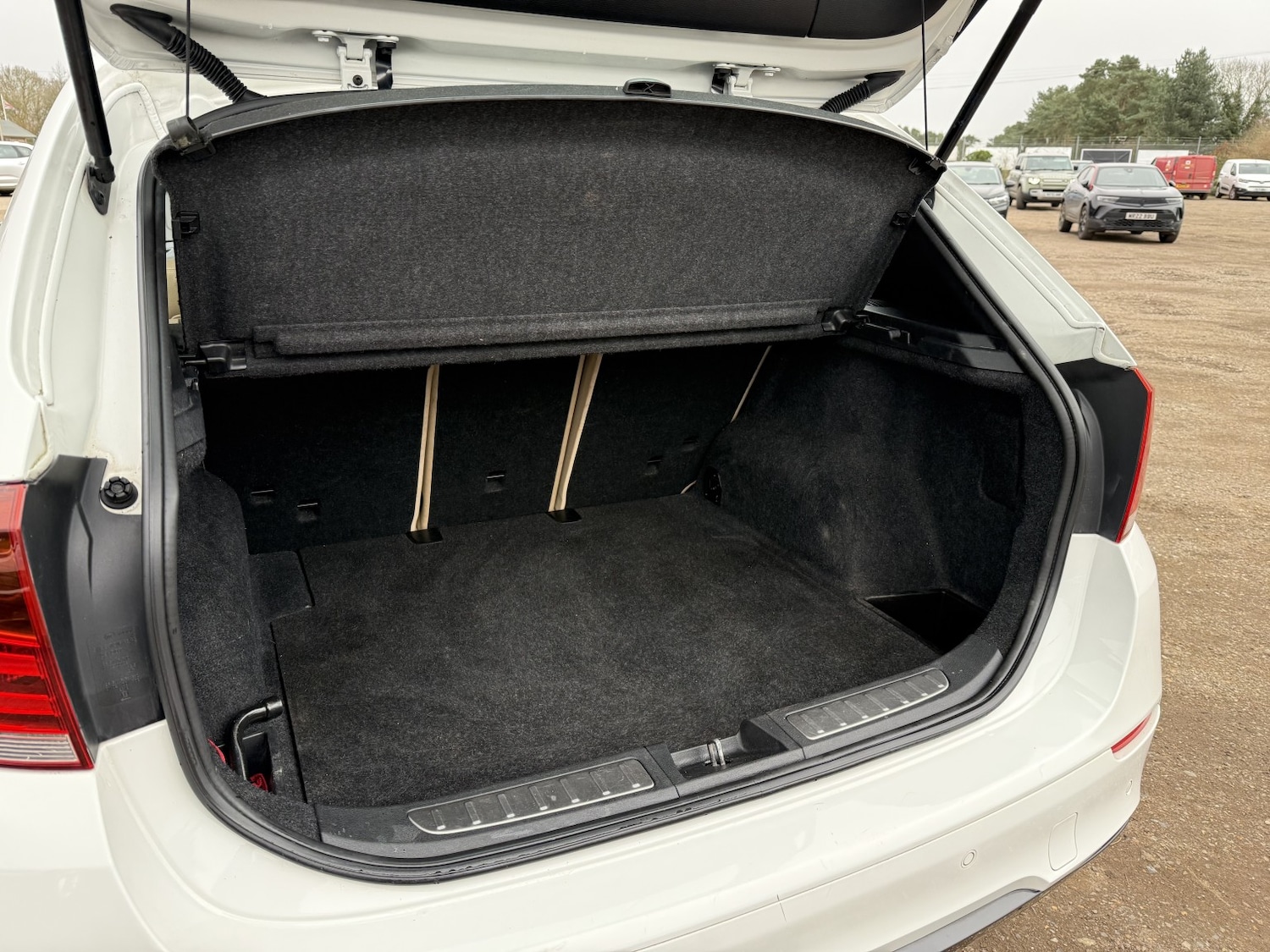 Used BMW X1 2014 for sale - 77781816: Photo 12