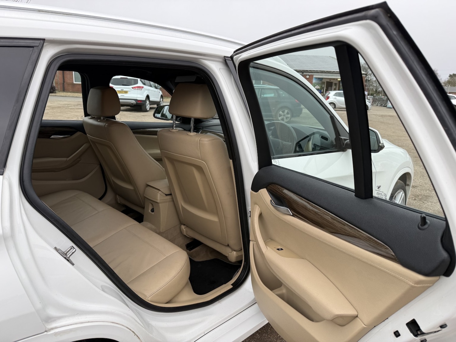 Used BMW X1 2014 for sale - 77781816: Photo 13