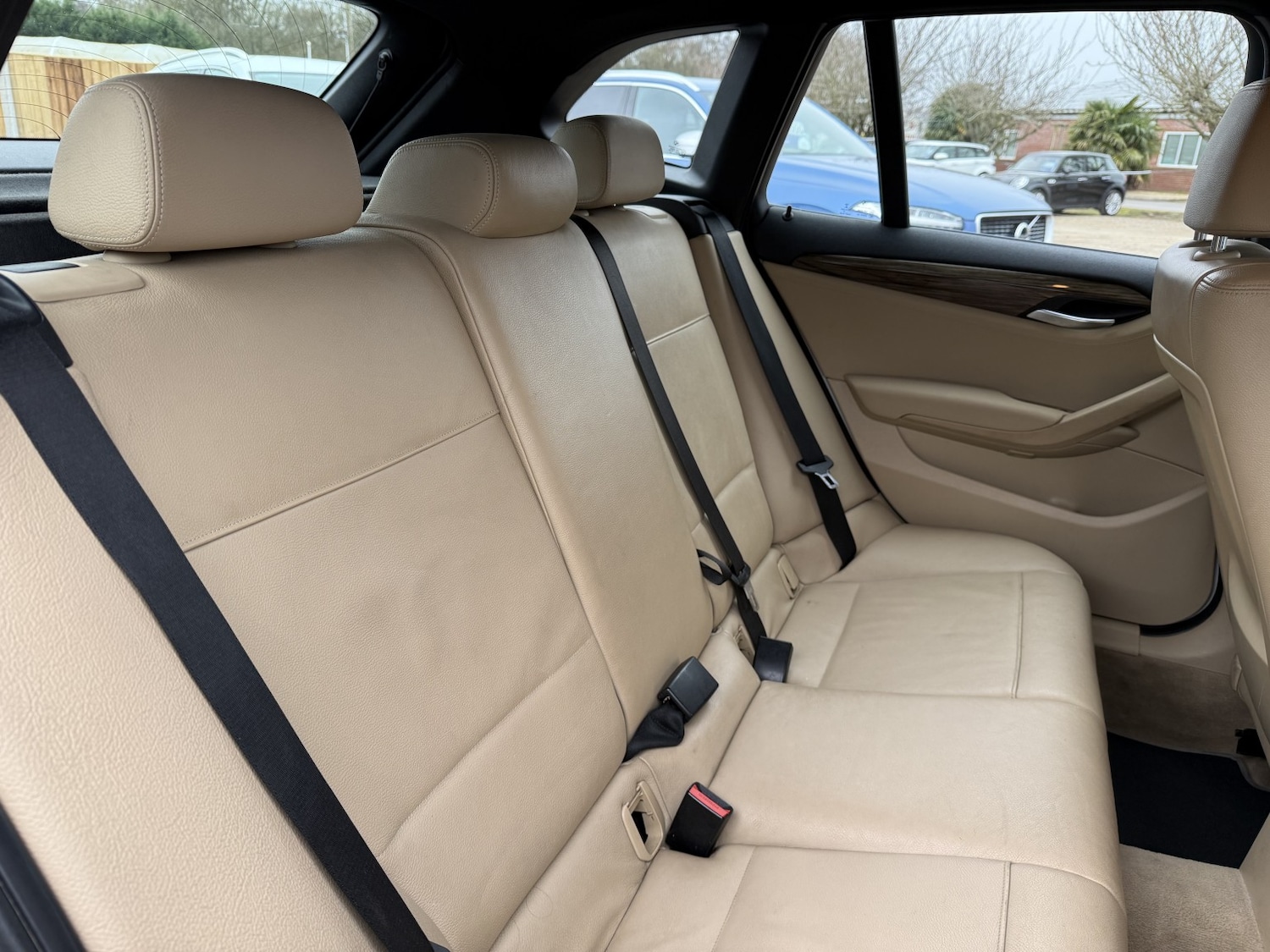 Used BMW X1 2014 for sale - 77781816: Photo 14