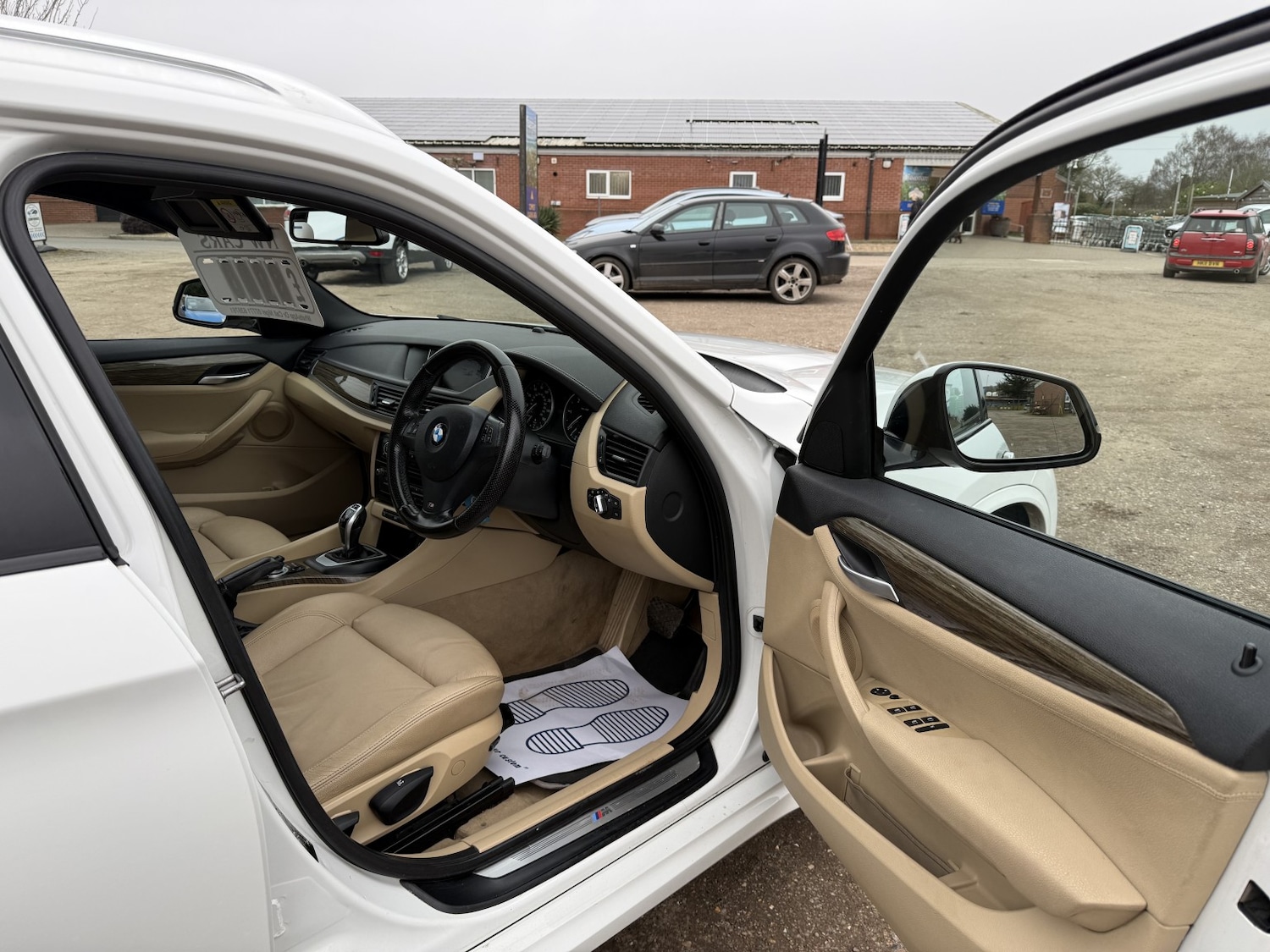 Used BMW X1 2014 for sale - 77781816: Photo 15