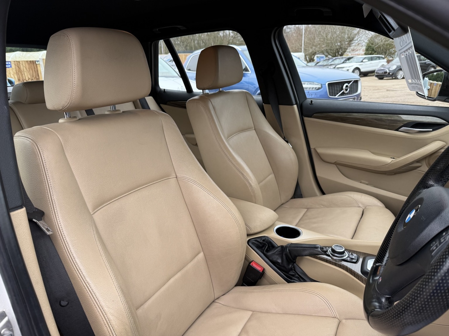 Used BMW X1 2014 for sale - 77781816: Photo 16