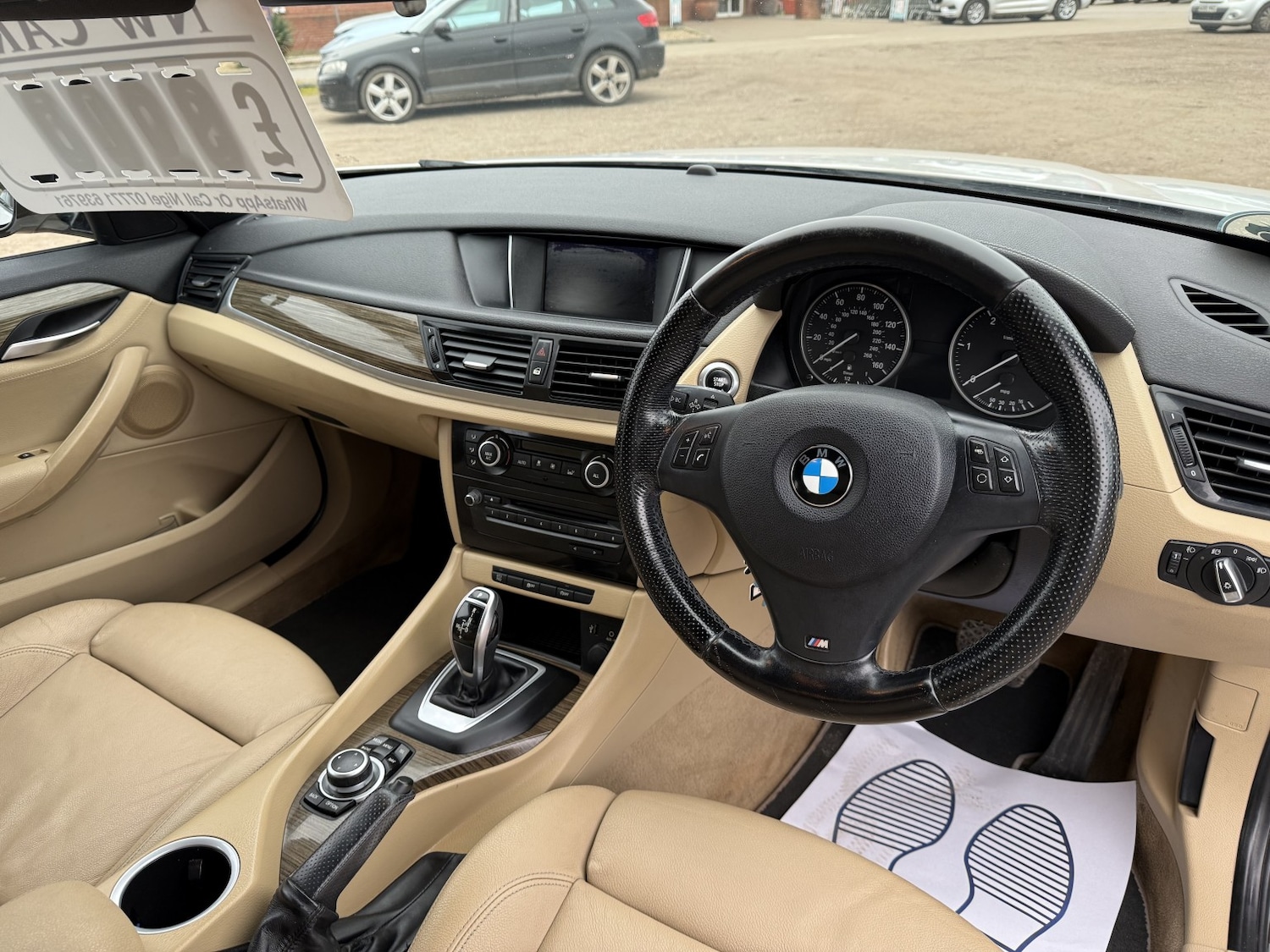Used BMW X1 2014 for sale - 77781816: Photo 17