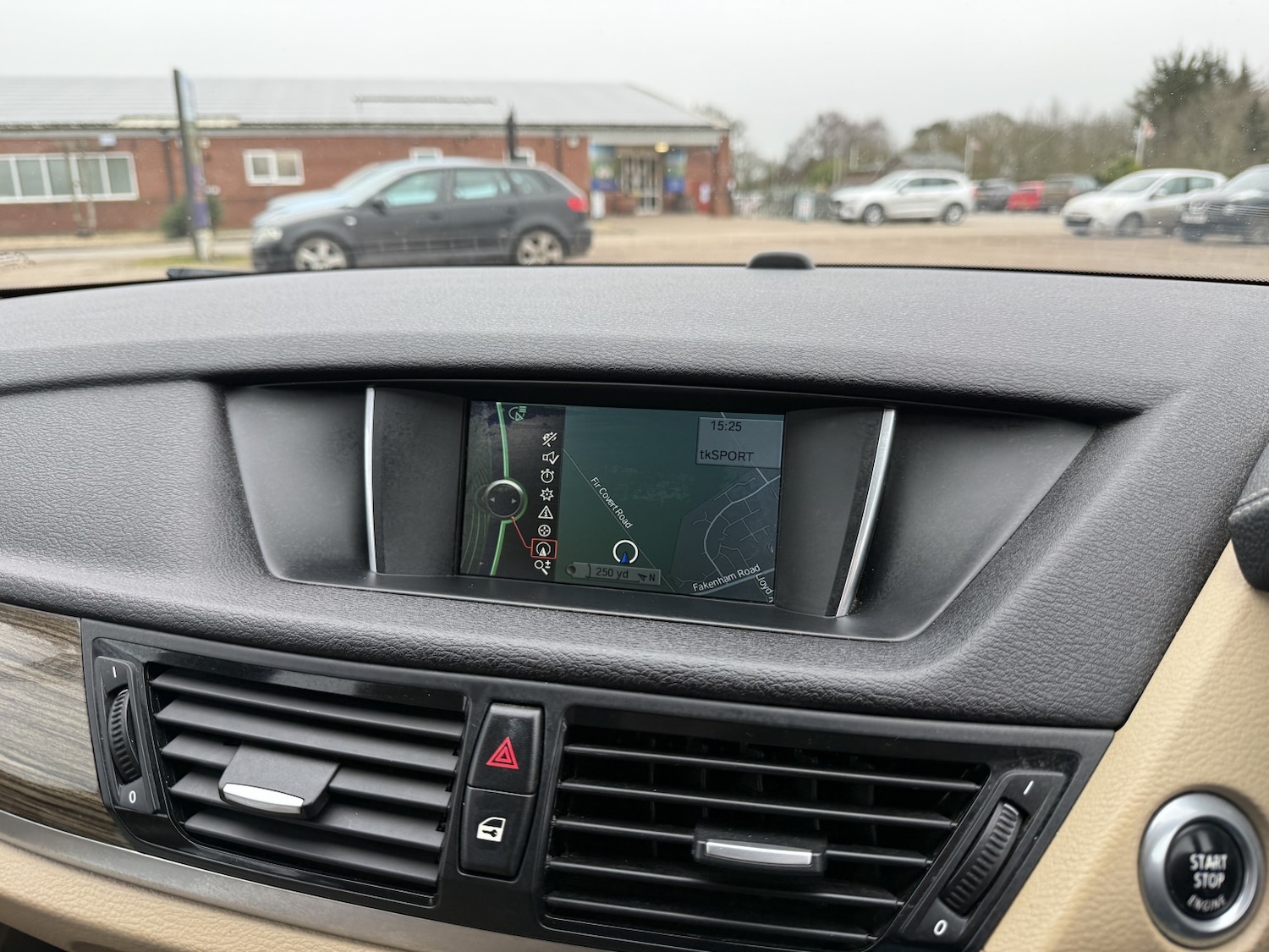 Used BMW X1 2014 for sale - 77781816: Photo 19