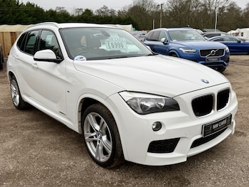 Used BMW X1 2014 for sale - 77781816: Photo