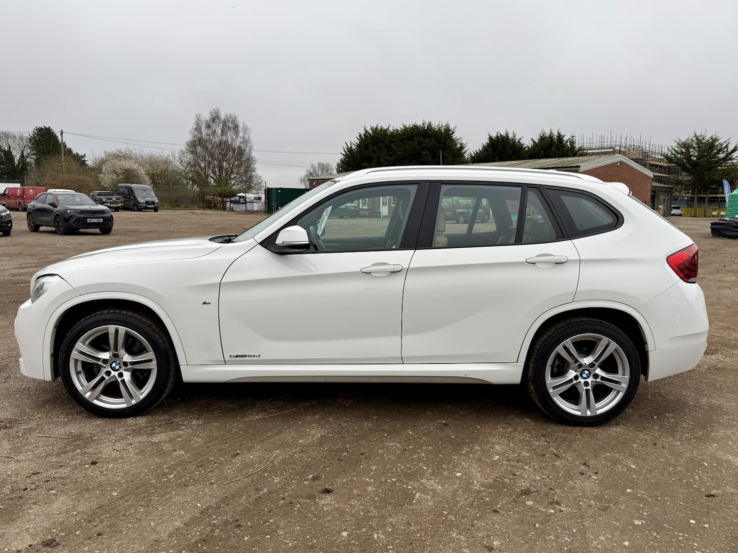 Used BMW X1 2014 for sale - 77781816: Photo 4