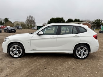 Used BMW X1 2014 for sale - 77781816: Photo