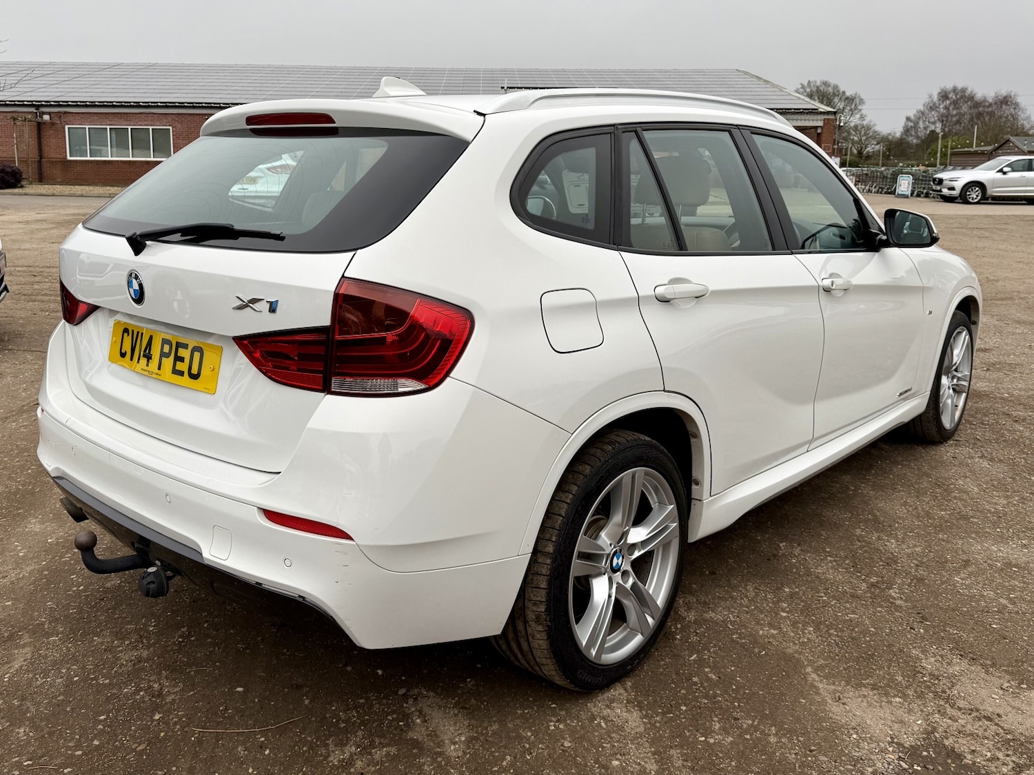 Used BMW X1 2014 for sale - 77781816: Photo 7