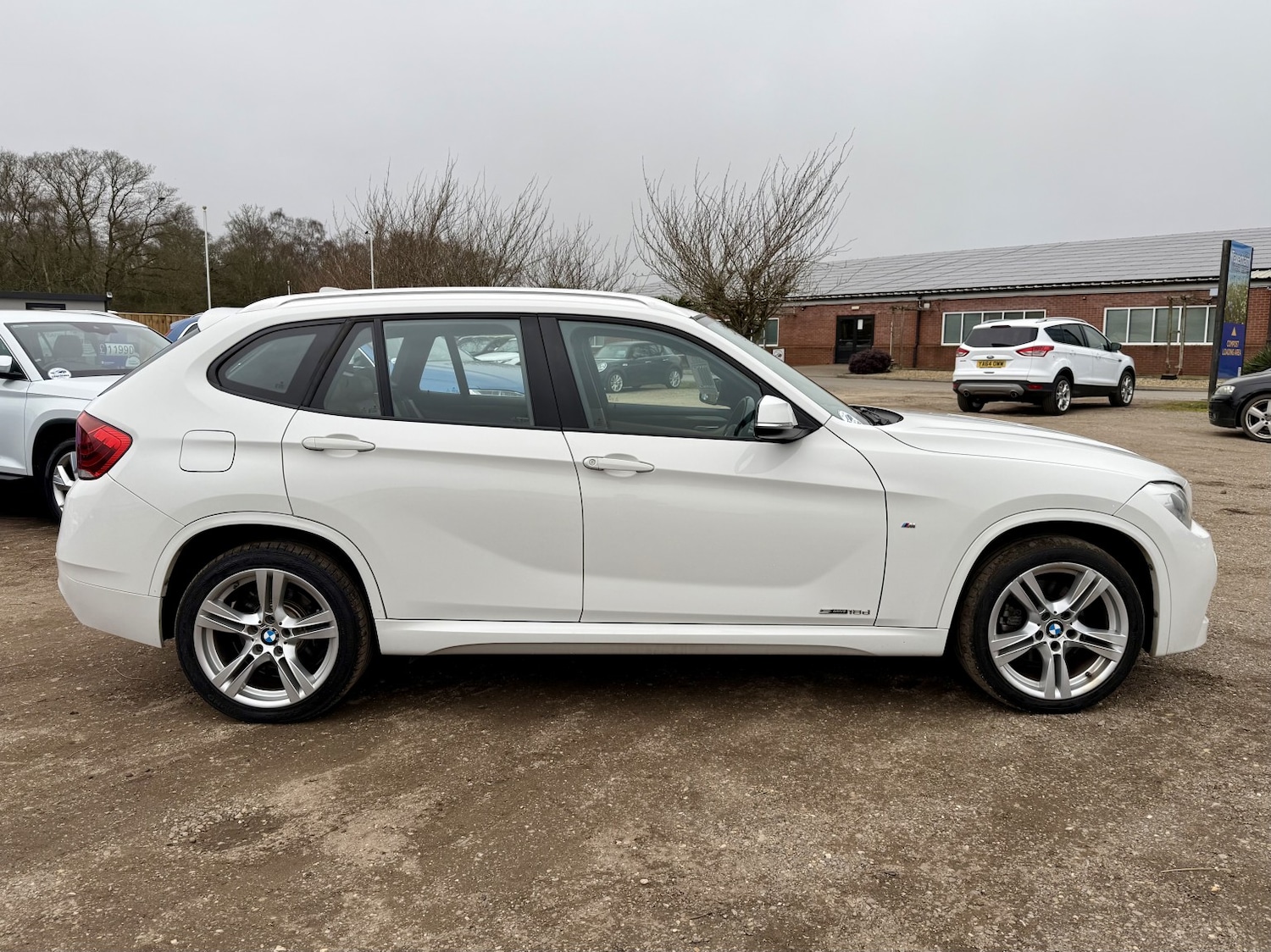 Used BMW X1 2014 for sale - 77781816: Photo 8