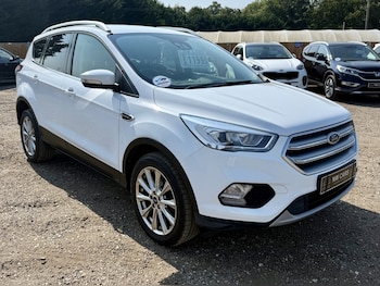 Used Ford Kuga 2019 for sale - 79251696: Photo