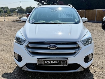 Used Ford Kuga 2019 for sale - 79251696: Photo