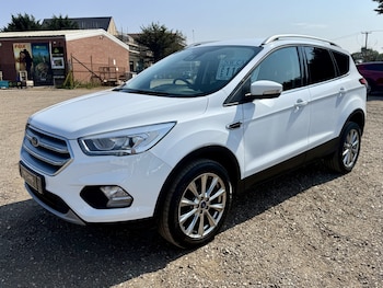 Used Ford Kuga 2019 for sale - 79251696: Photo