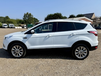 Used Ford Kuga 2019 for sale - 79251696: Photo