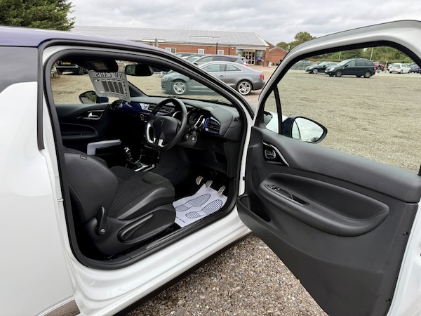 Used Citroen DS3 2014 for sale - 76198285: Photo 12