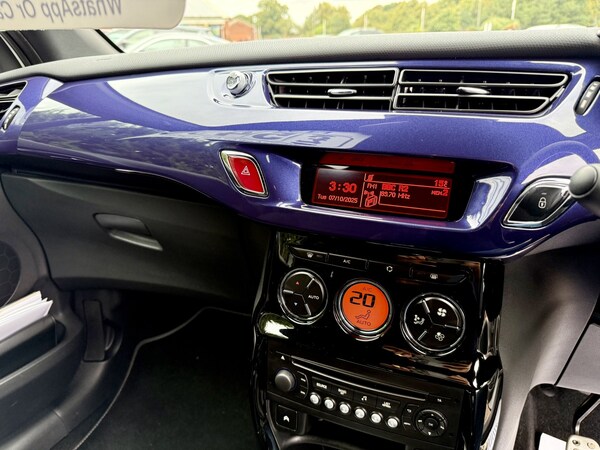 Used Citroen DS3 2014 for sale - 76198285: Photo 16
