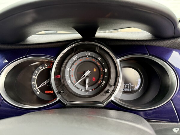 Used Citroen DS3 2014 for sale - 76198285: Photo 17