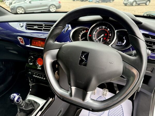 Used Citroen DS3 2014 for sale - 76198285: Photo 18