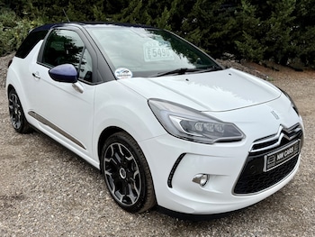2014 - 1.6 THP DSport 3-Door