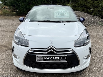 Used Citroen DS3 2014 for sale - 76198285: Photo 2
