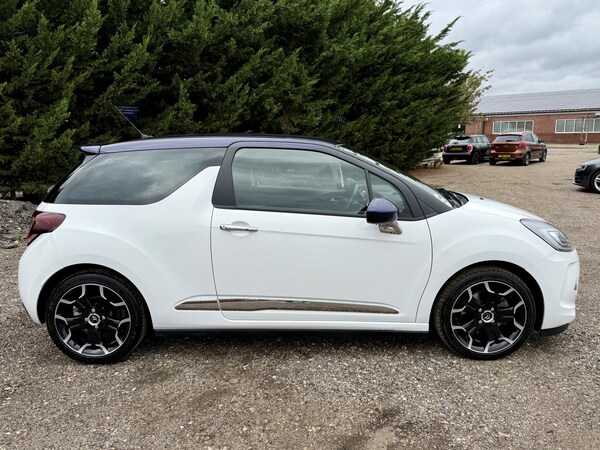 Used Citroen DS3 2014 for sale - 76198285: Photo 8