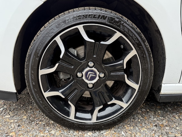 Used Citroen DS3 2014 for sale - 76198285: Photo 9
