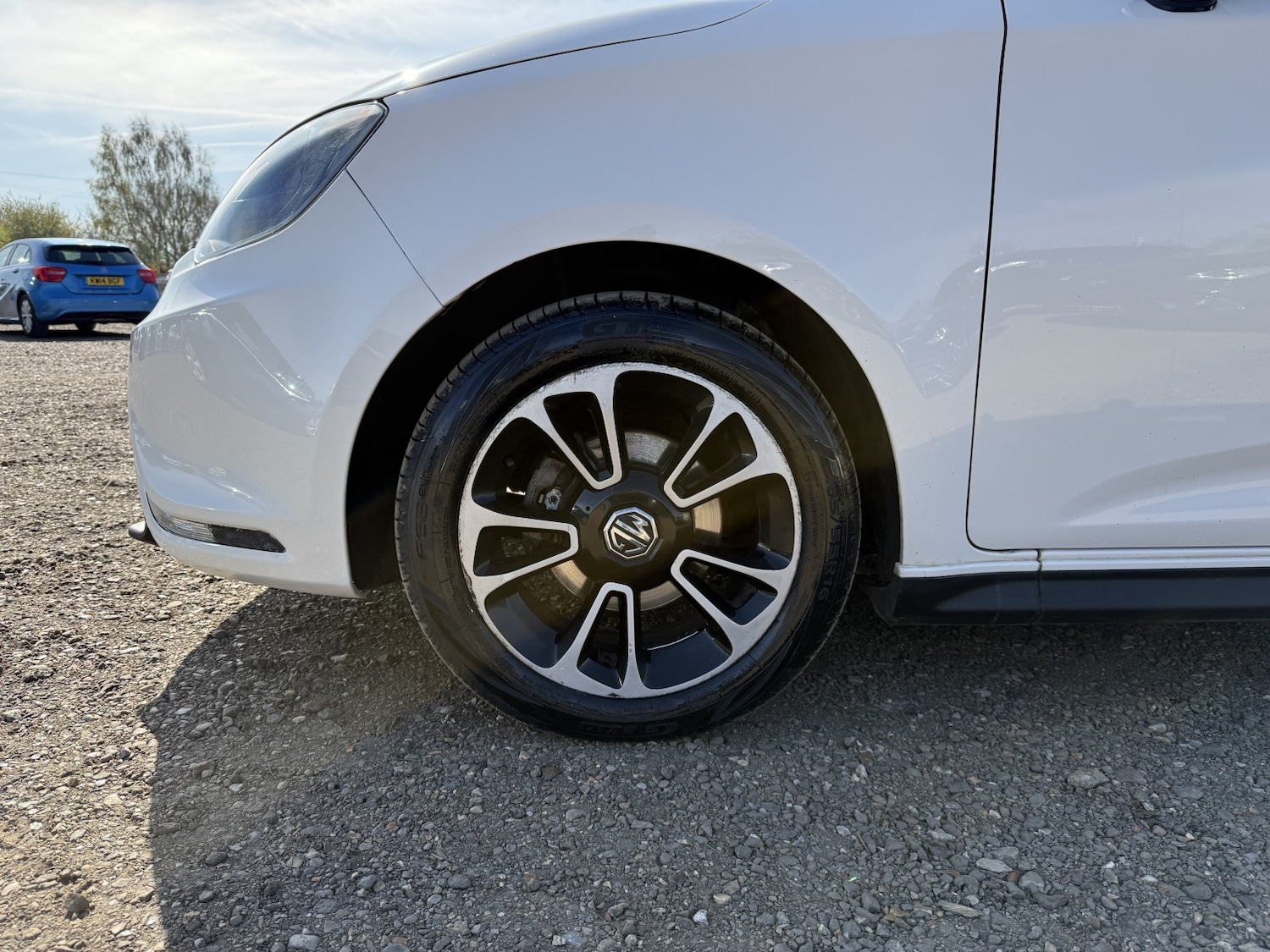 Used MG MG3 2016 for sale - 78168952: Photo 10