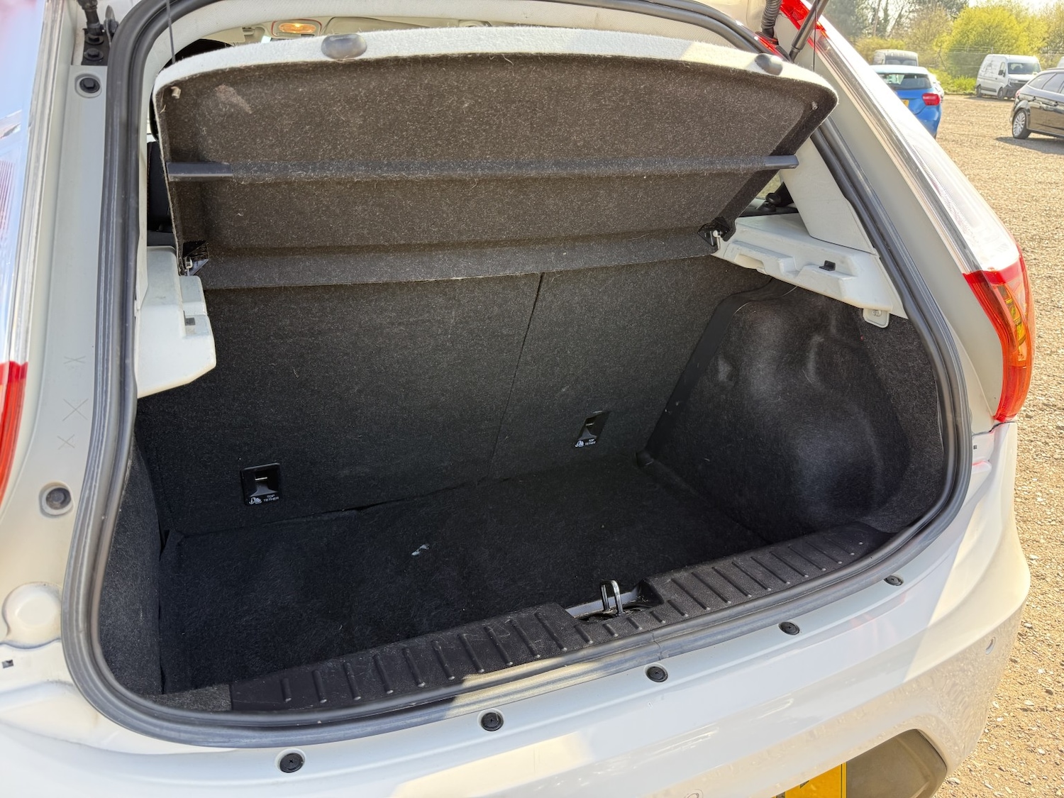 Used MG MG3 2016 for sale - 78168952: Photo 12