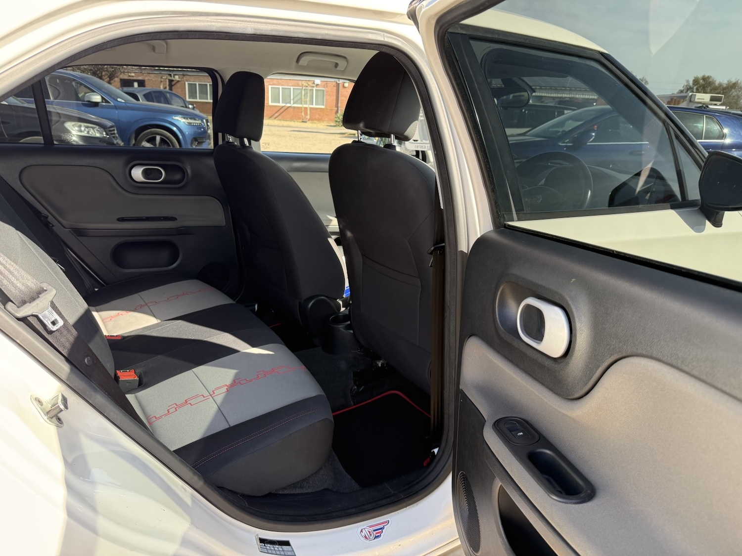 Used MG MG3 2016 for sale - 78168952: Photo 13