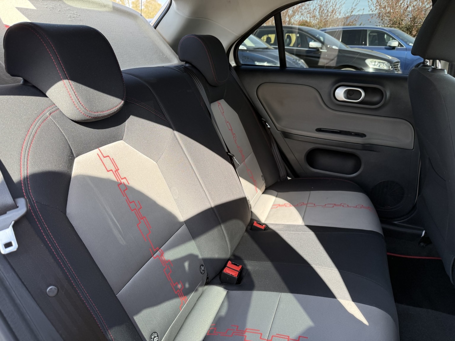 Used MG MG3 2016 for sale - 78168952: Photo 14