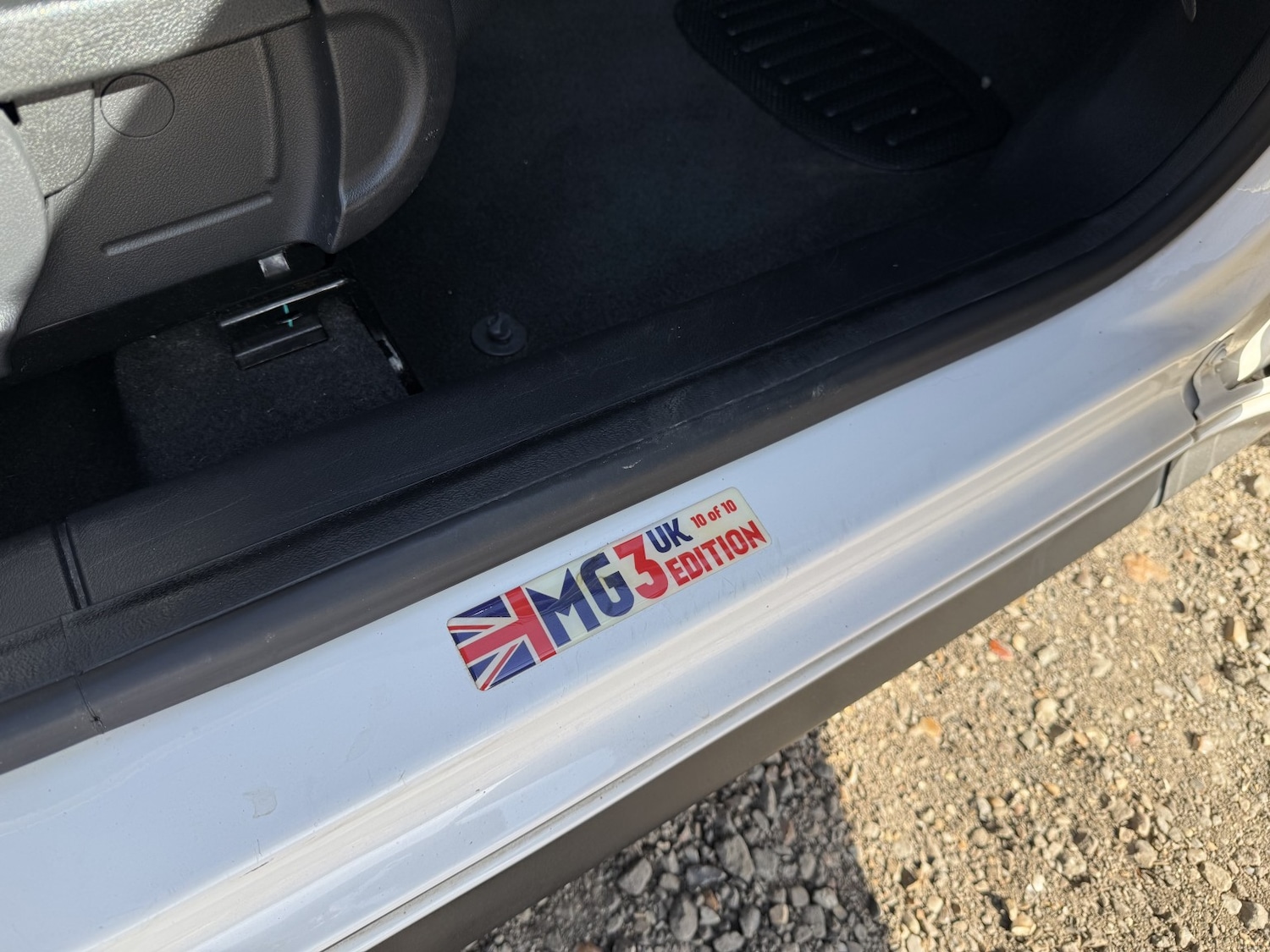 Used MG MG3 2016 for sale - 78168952: Photo 15