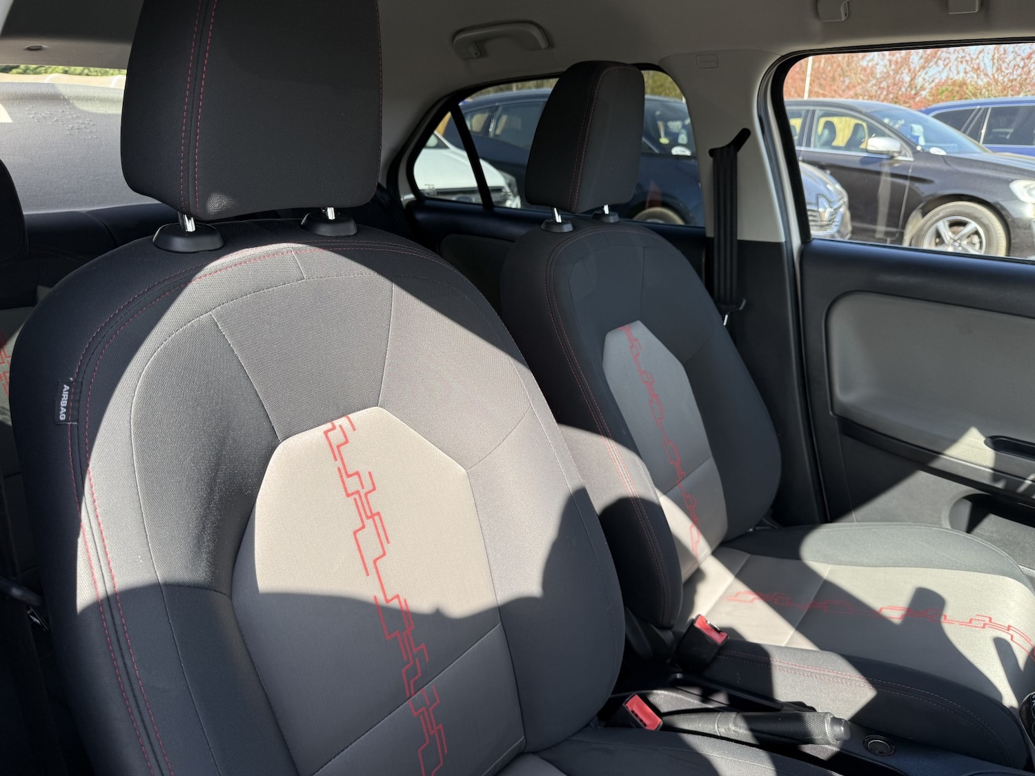 Used MG MG3 2016 for sale - 78168952: Photo 17