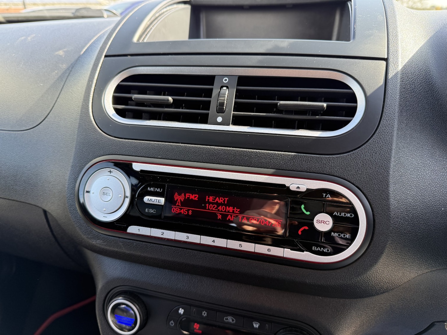 Used MG MG3 2016 for sale - 78168952: Photo 20