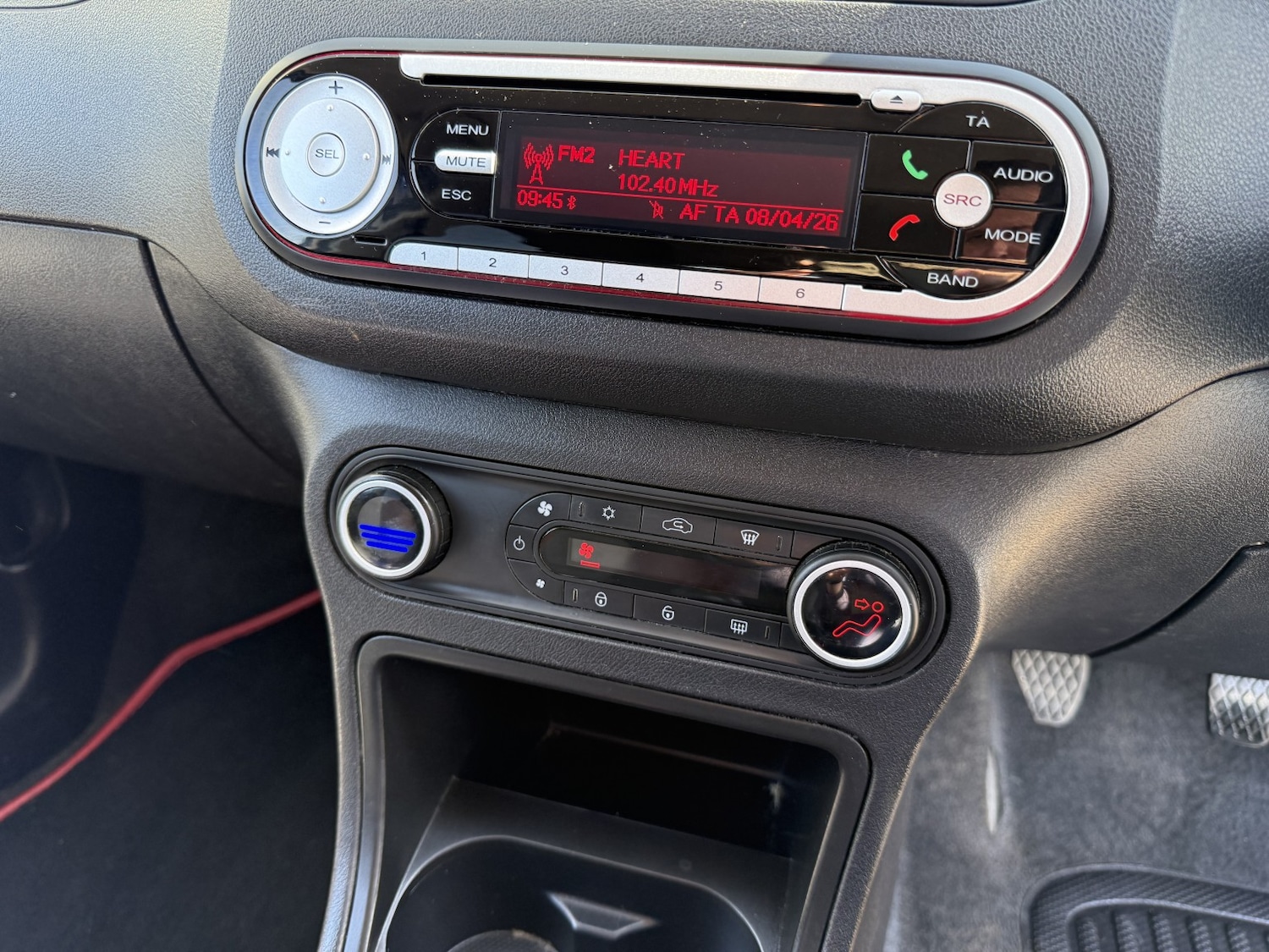 Used MG MG3 2016 for sale - 78168952: Photo 21