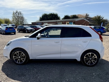 Used MG MG3 2016 for sale - 78168952: Photo