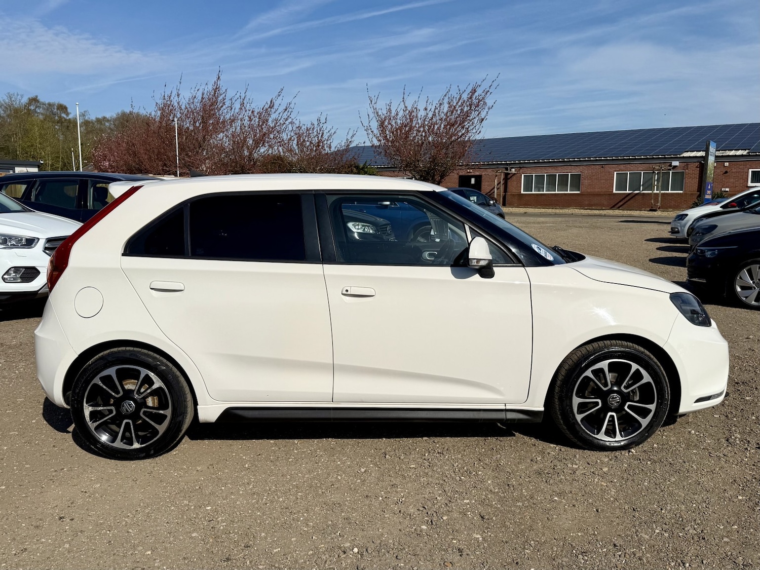 Used MG MG3 2016 for sale - 78168952: Photo 8