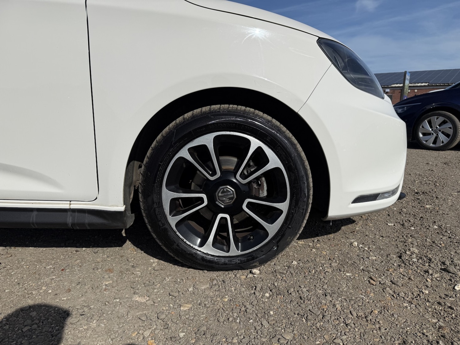 Used MG MG3 2016 for sale - 78168952: Photo 9