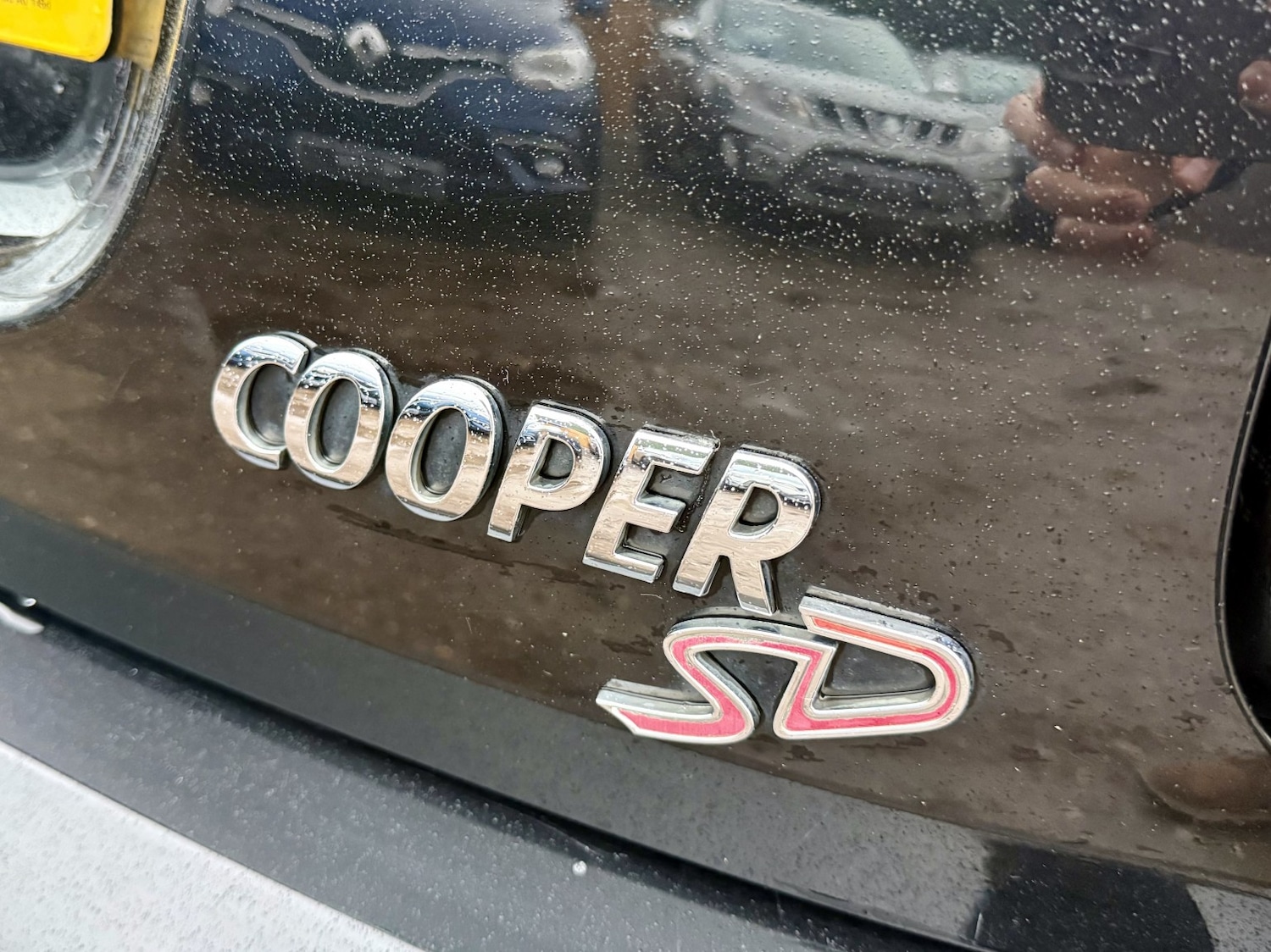 Used MINI Hatch 2014 for sale - 77453063: Photo 10