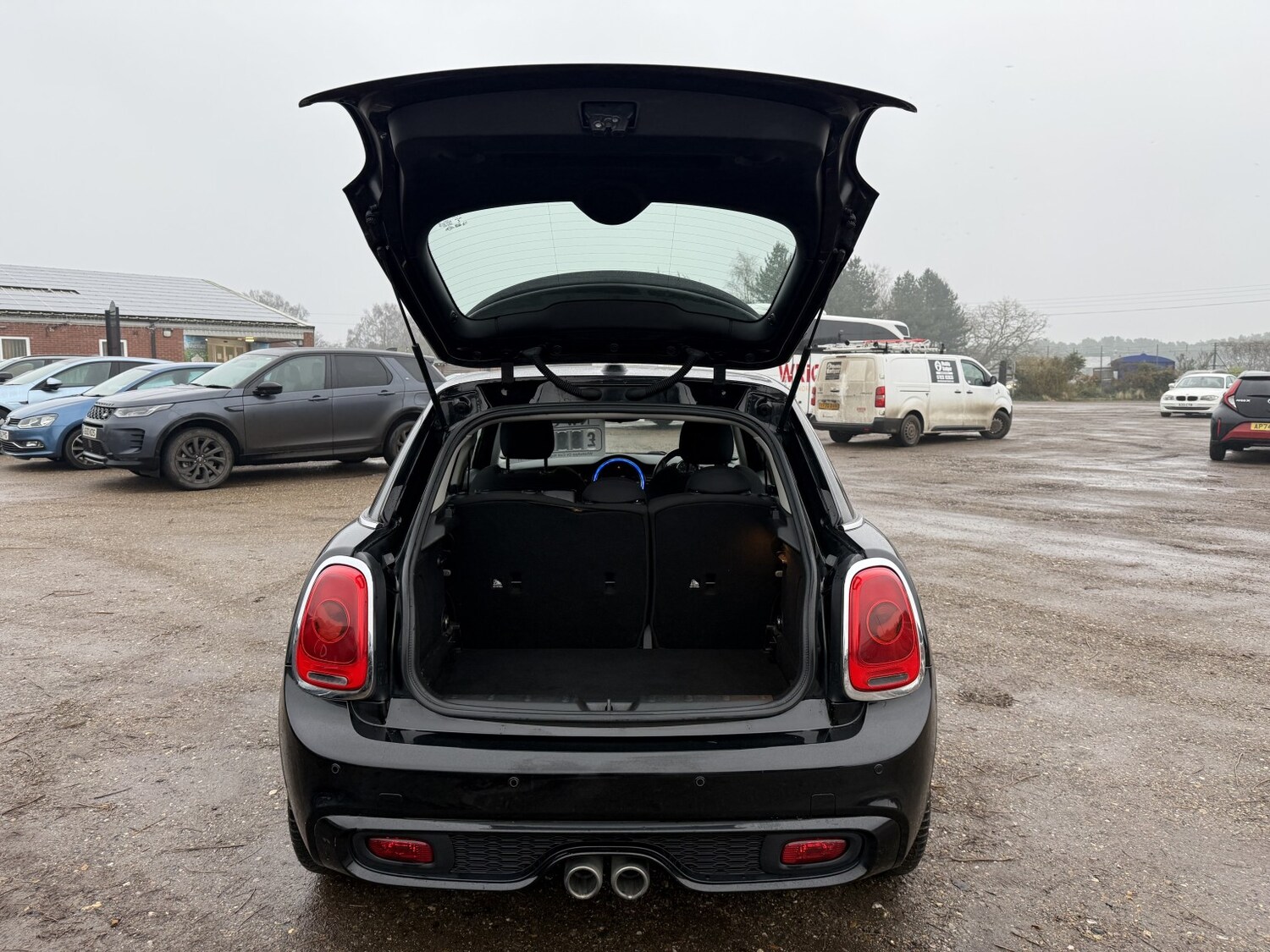 Used MINI Hatch 2014 for sale - 77453063: Photo 11