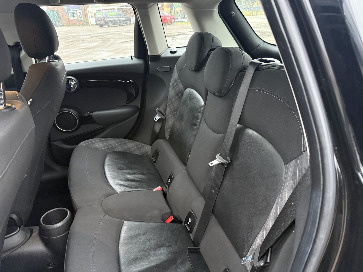 Used MINI Hatch 2014 for sale - 77453063: Photo 14