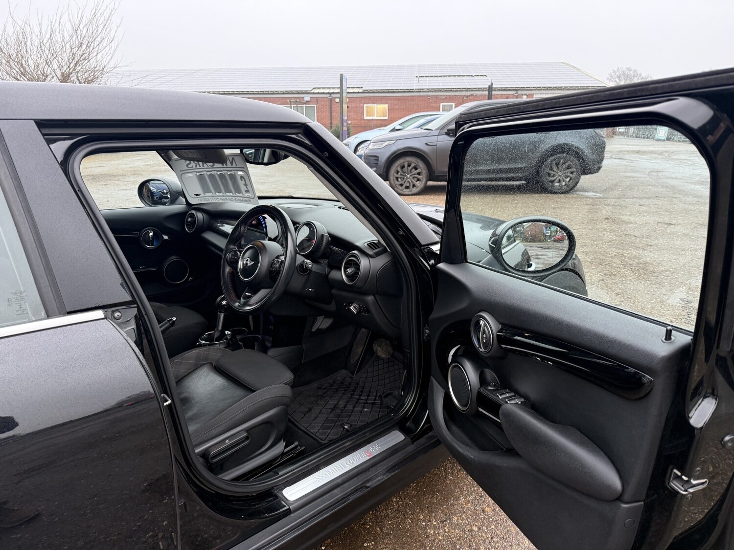 Used MINI Hatch 2014 for sale - 77453063: Photo 15