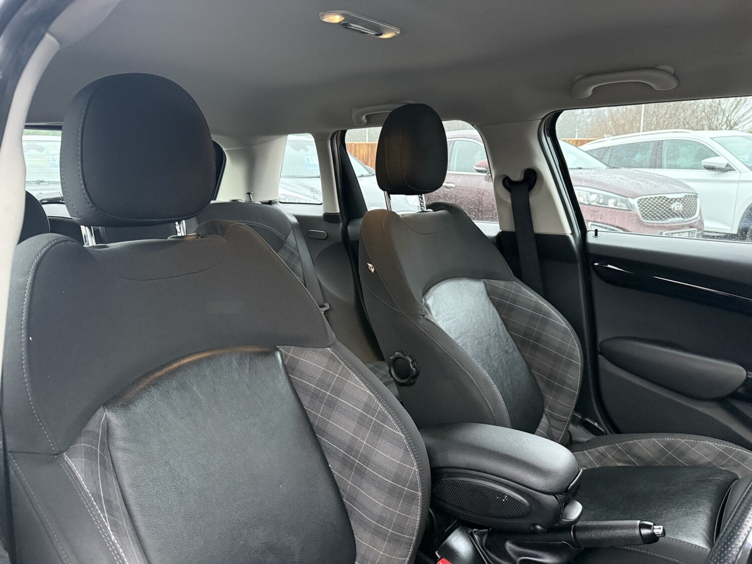 Used MINI Hatch 2014 for sale - 77453063: Photo 16