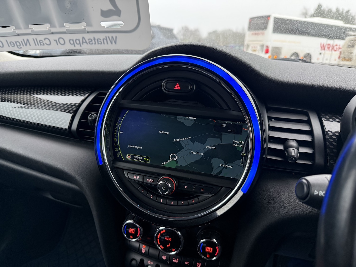 Used MINI Hatch 2014 for sale - 77453063: Photo 19