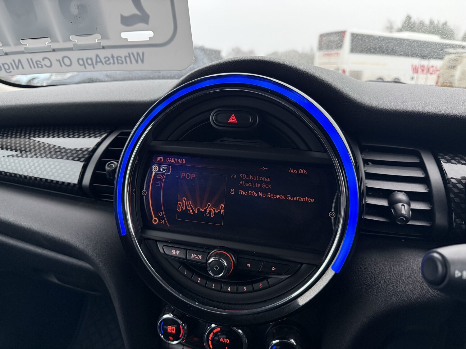 Used MINI Hatch 2014 for sale - 77453063: Photo 20