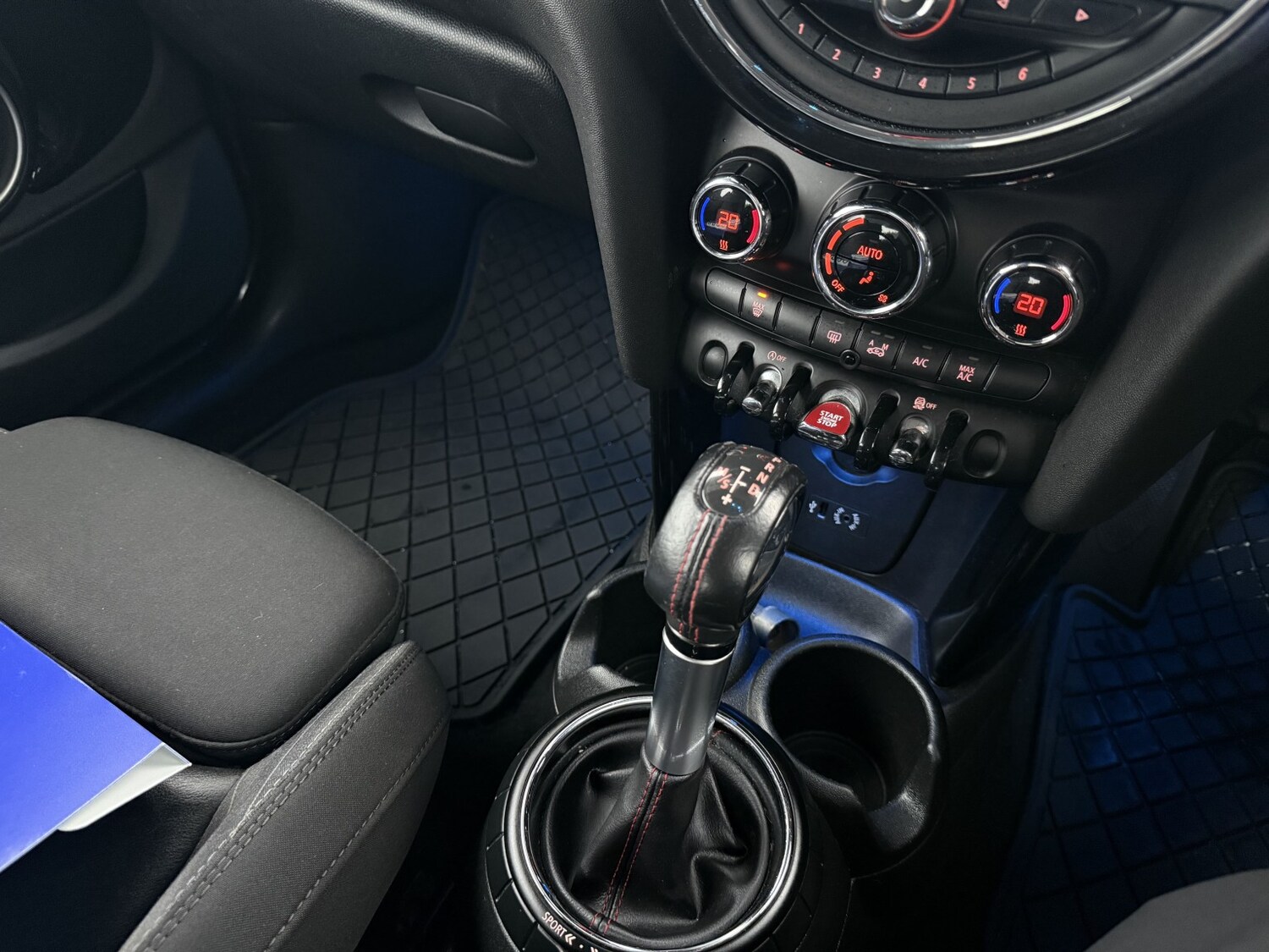 Used MINI Hatch 2014 for sale - 77453063: Photo 22